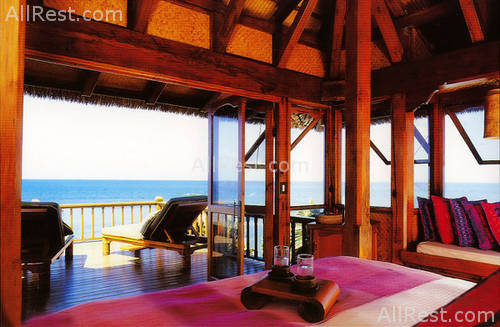 Necker Island Resort 5